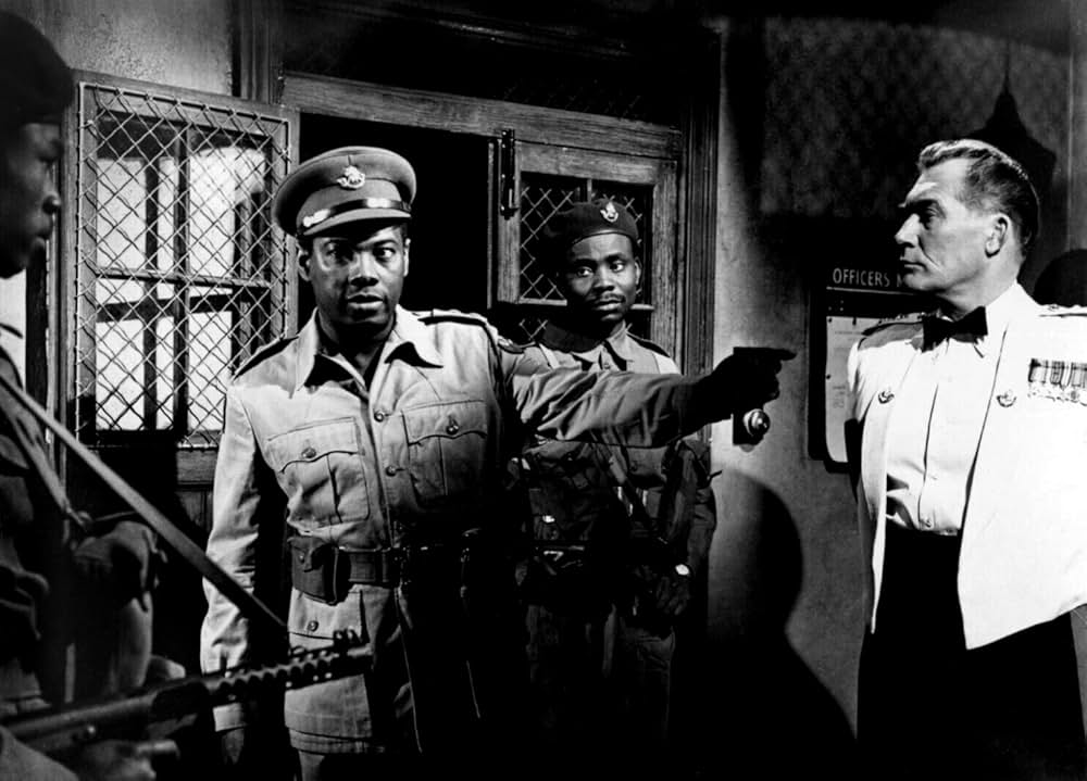 バタシの鬼軍曹の画像