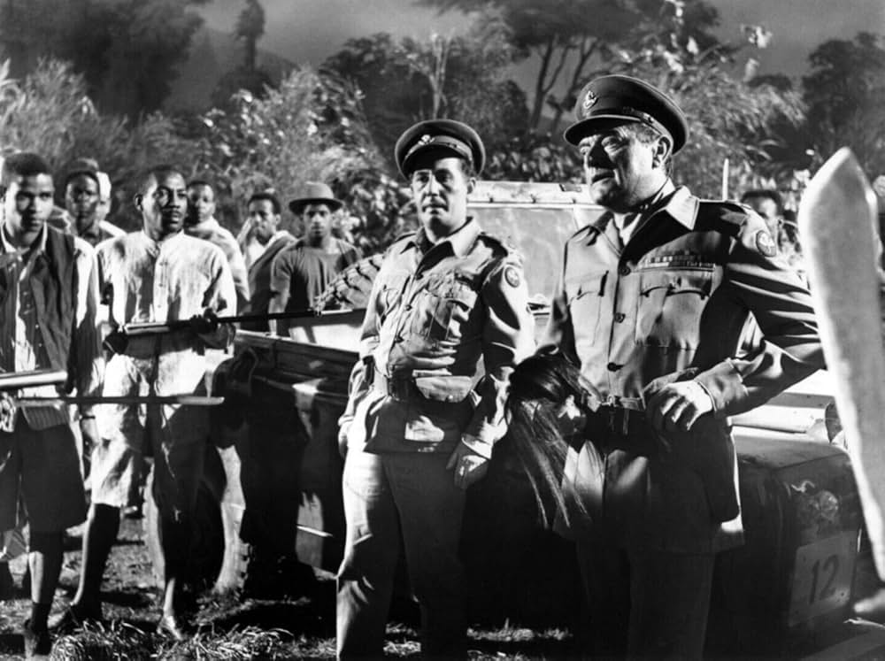 バタシの鬼軍曹の画像