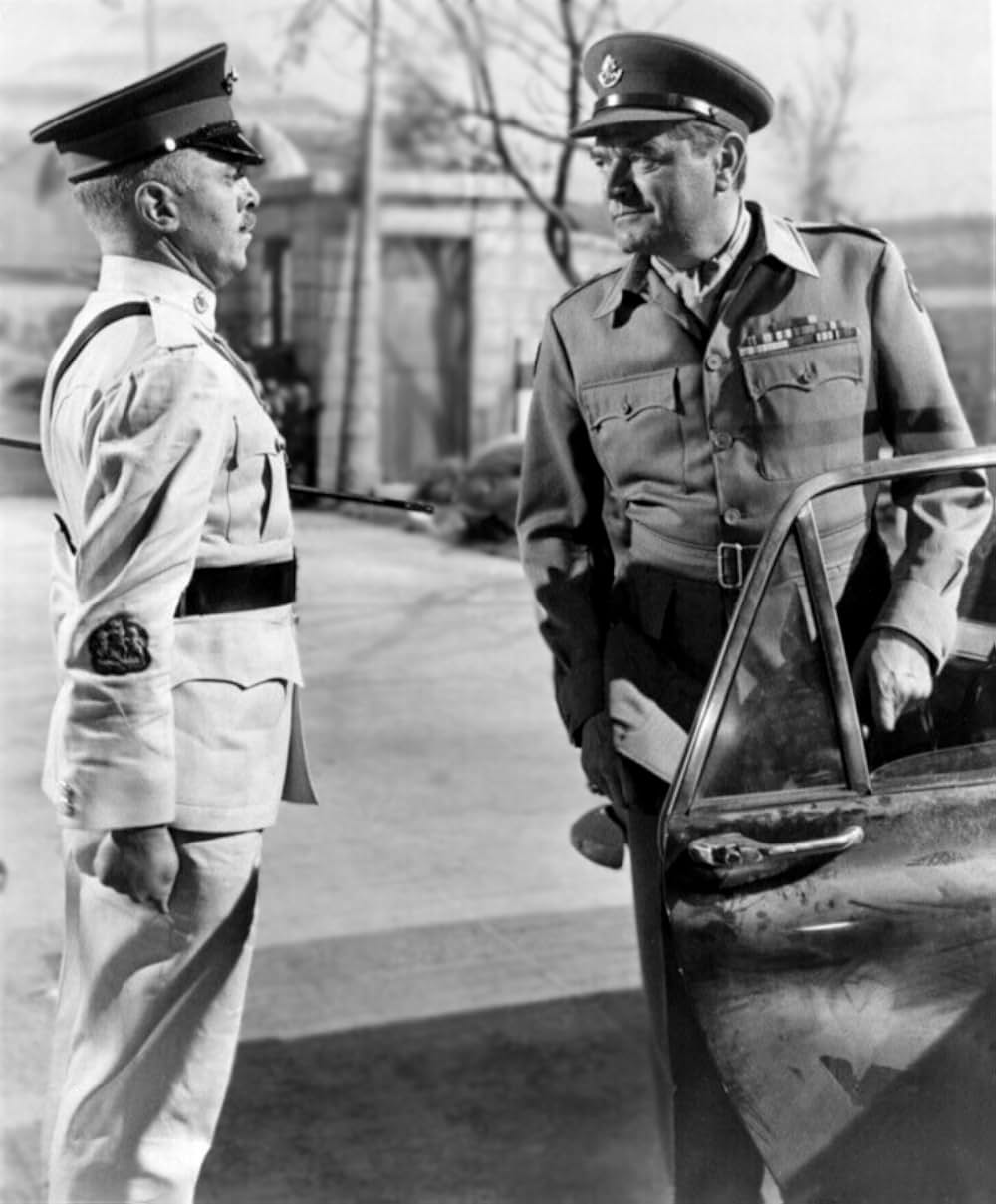 バタシの鬼軍曹の画像