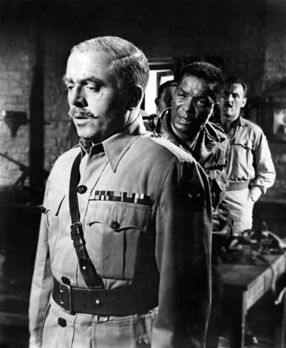 バタシの鬼軍曹の画像