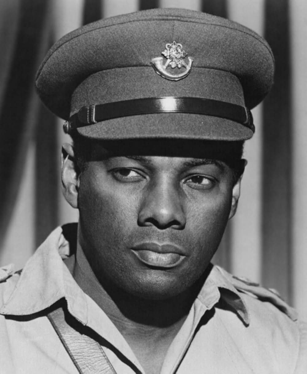 バタシの鬼軍曹の画像