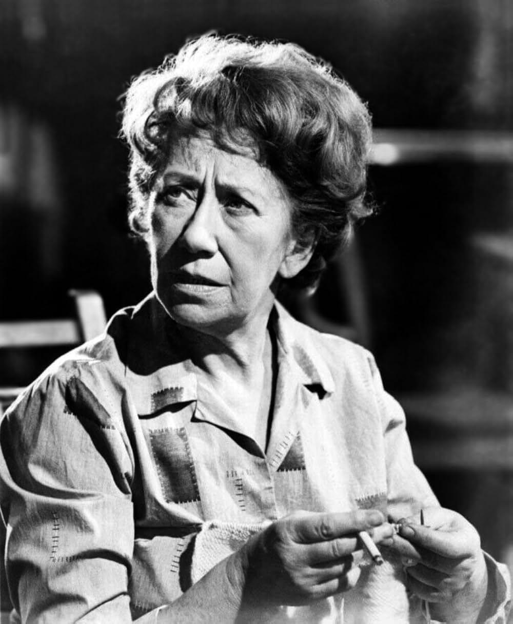 バタシの鬼軍曹の画像