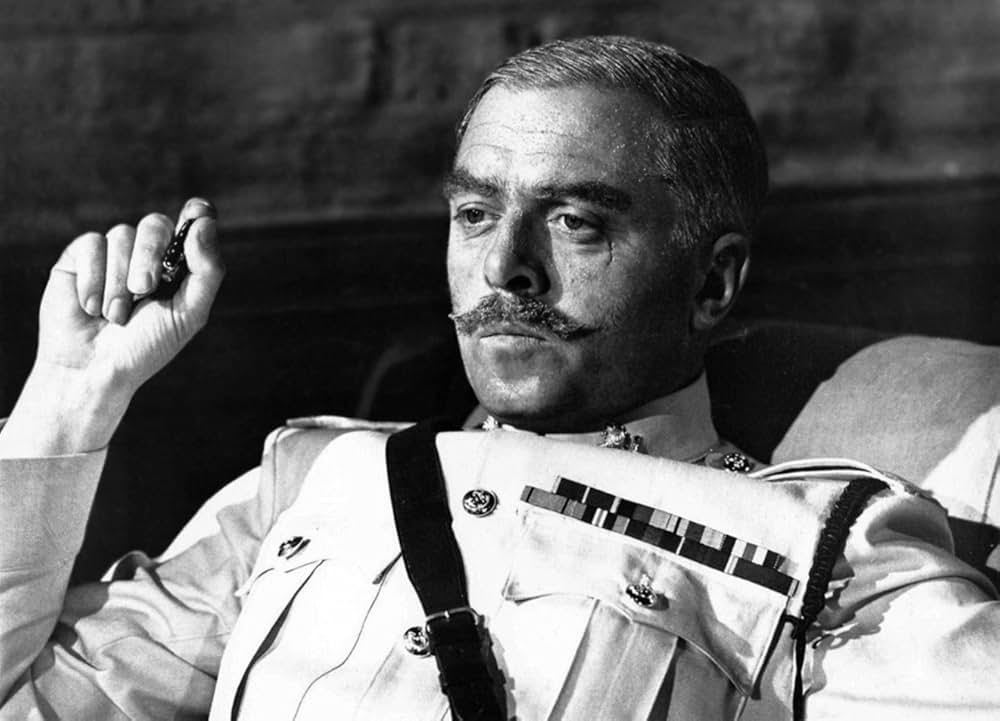 バタシの鬼軍曹の画像