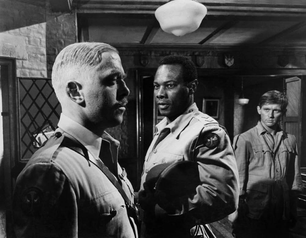 バタシの鬼軍曹の画像