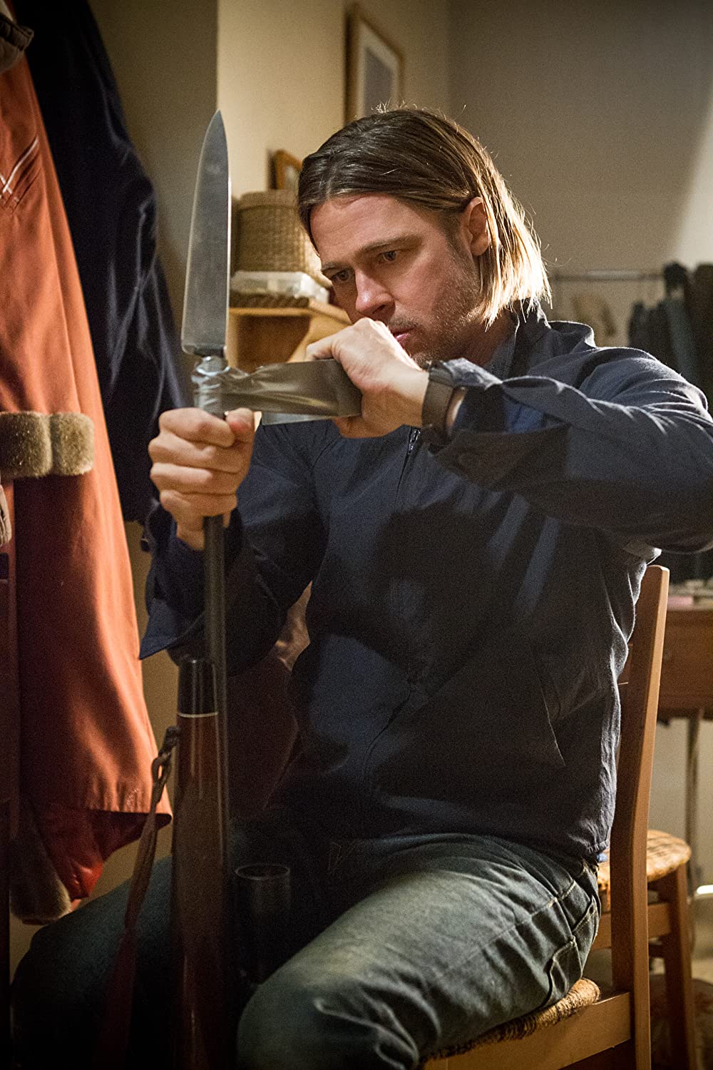 ワールド・ウォーZの画像