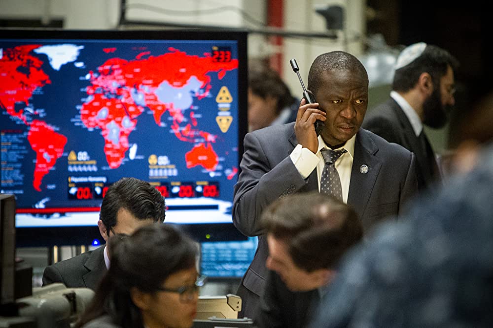 ワールド・ウォーZの画像