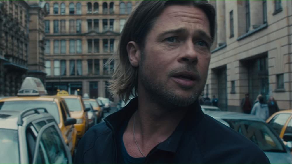 ワールド・ウォーZの画像