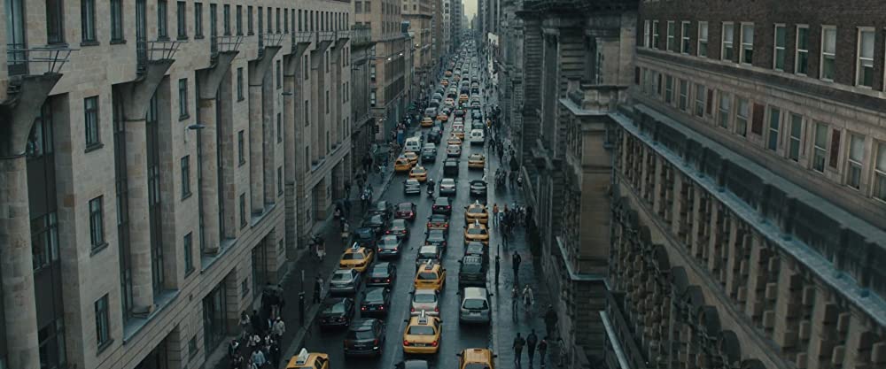 ワールド・ウォーZの画像