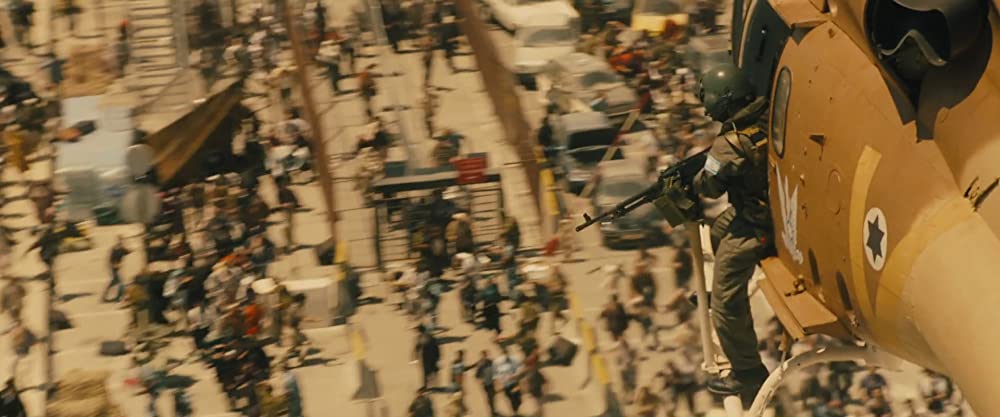 ワールド・ウォーZの画像