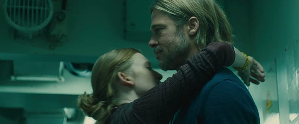 ワールド・ウォーZの画像