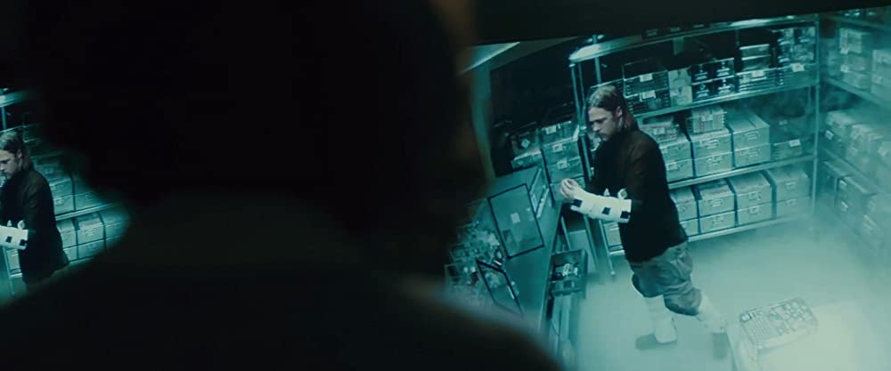 ワールド・ウォーZの画像