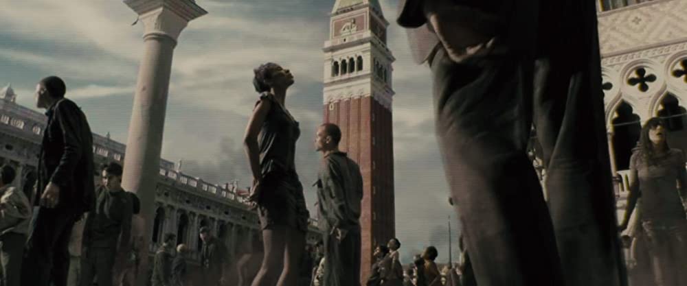 ワールド・ウォーZの画像