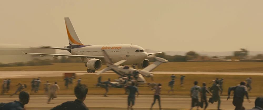 ワールド・ウォーZの画像