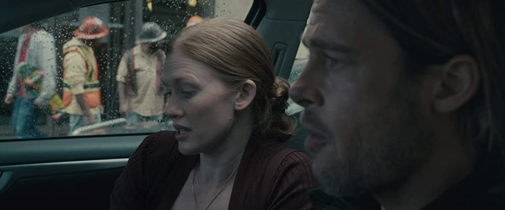 ワールド・ウォーZの画像