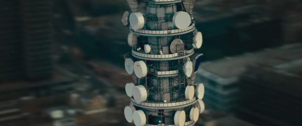 ワールド・ウォーZの画像