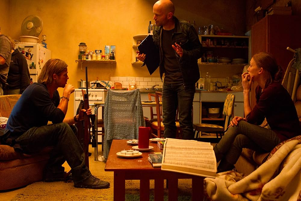 ワールド・ウォーZの画像