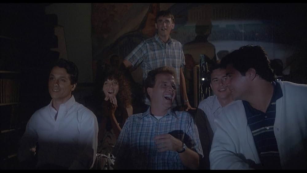 ポーキーズ 最後の反撃の画像