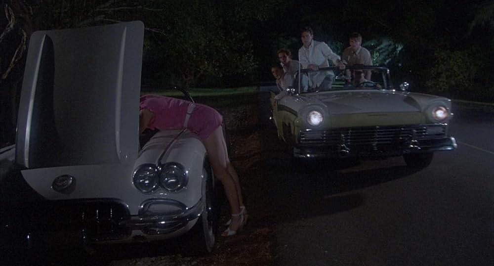 ポーキーズ 最後の反撃の画像