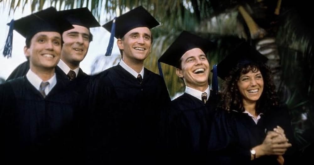 ポーキーズ 最後の反撃の画像