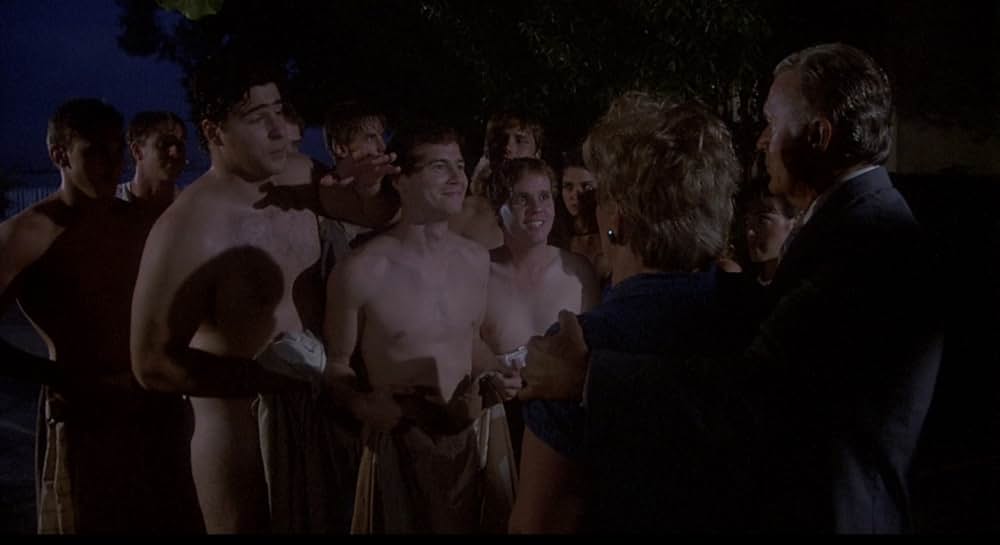 ポーキーズ 最後の反撃の画像