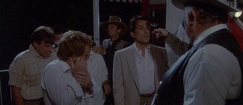 ポーキーズ 最後の反撃の画像