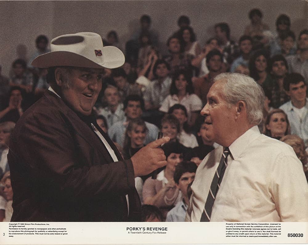 ポーキーズ 最後の反撃の画像