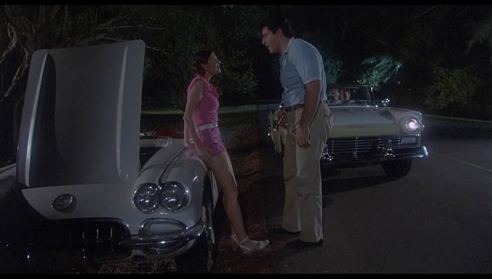 ポーキーズ 最後の反撃の画像