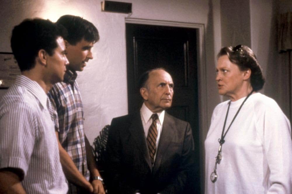 ポーキーズ 最後の反撃の画像