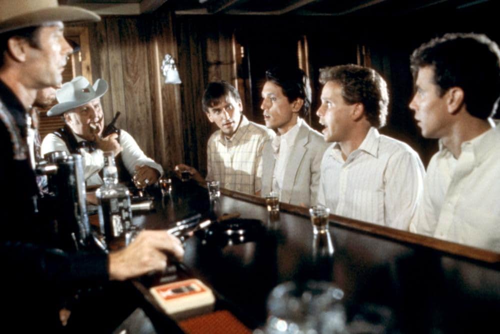 ポーキーズ 最後の反撃の画像