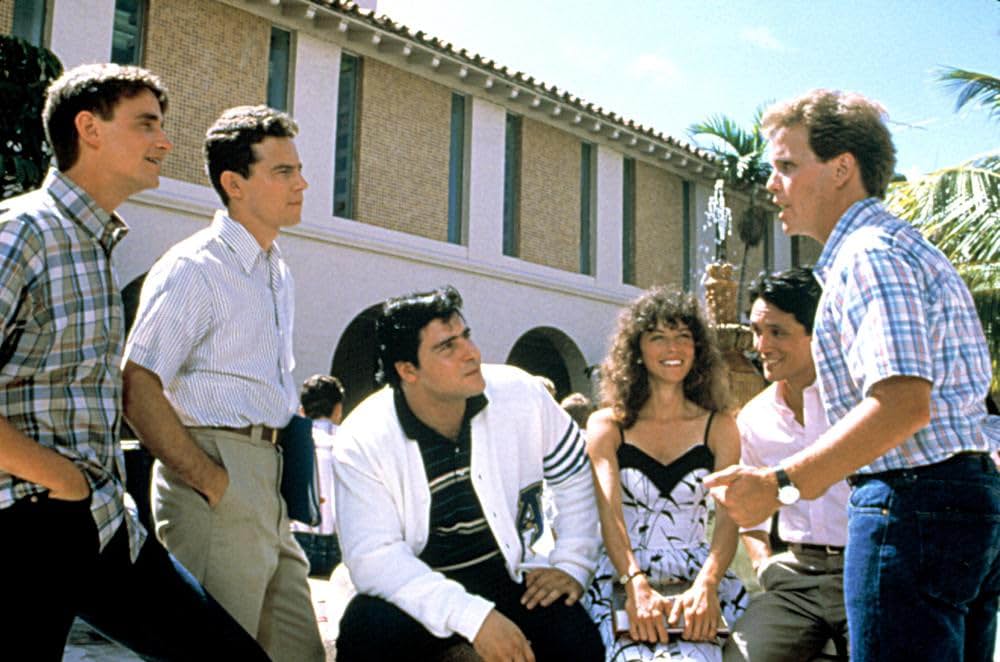 ポーキーズ 最後の反撃の画像