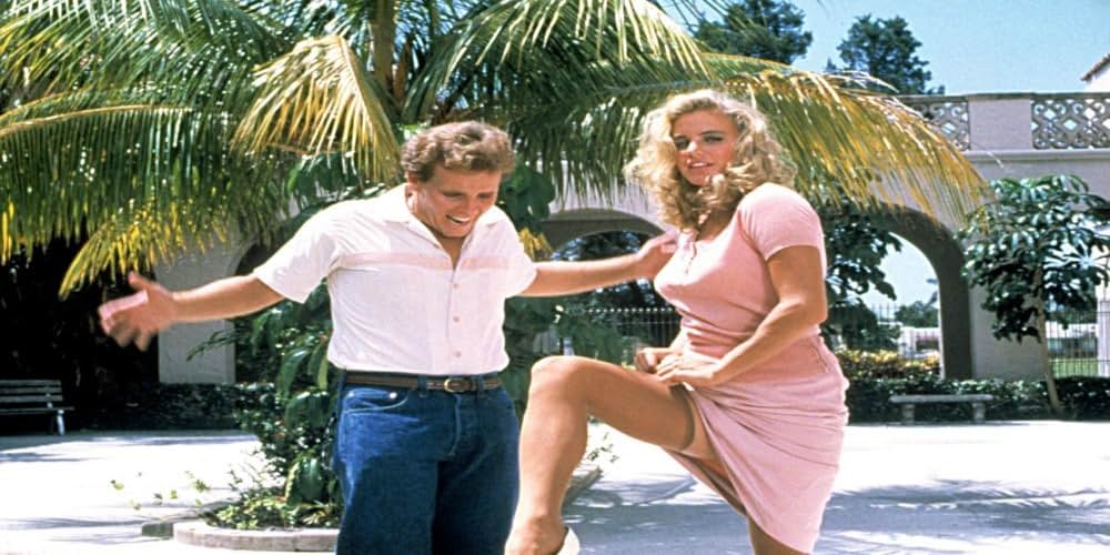 ポーキーズ 最後の反撃の画像