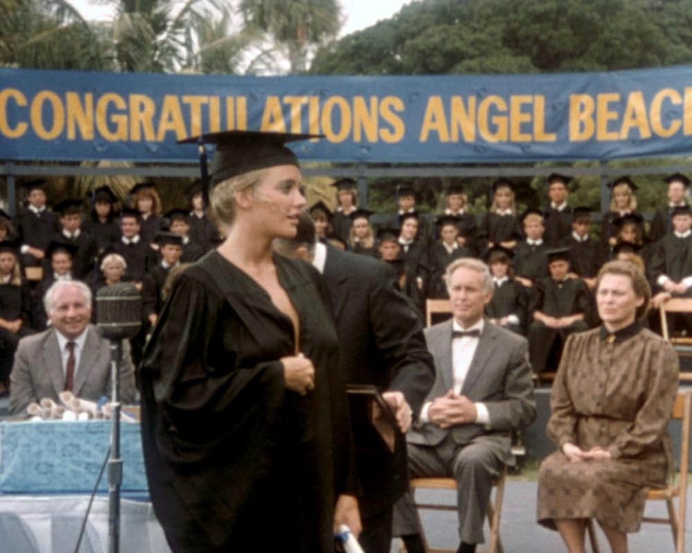 ポーキーズ 最後の反撃の画像