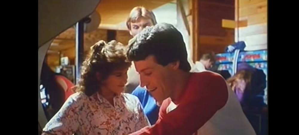 ハリウッド式温泉ゲームの画像