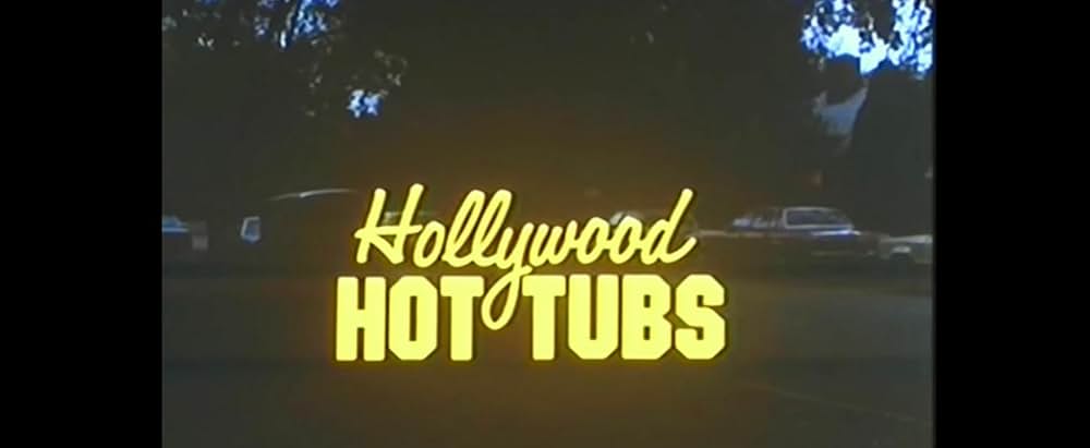 ハリウッド式温泉ゲームの画像