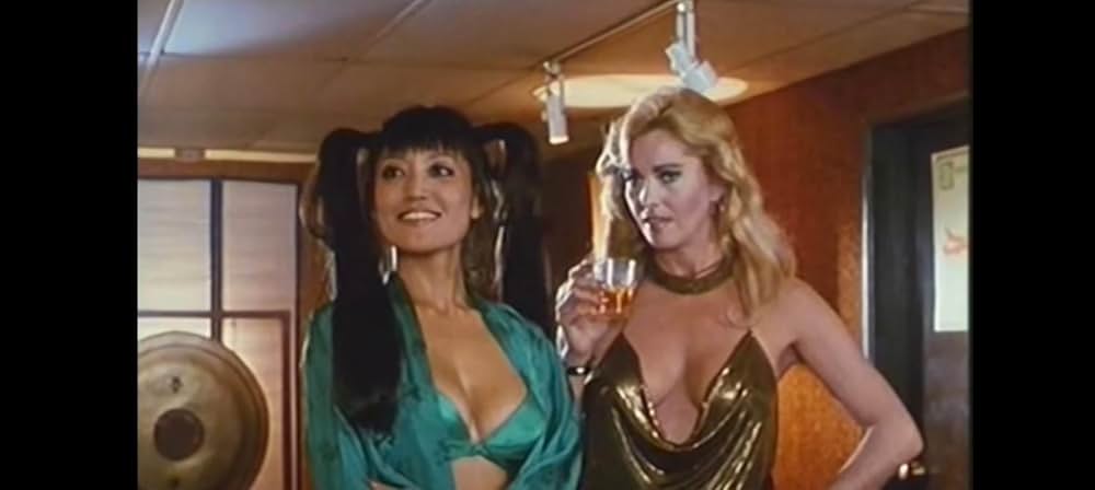 ハリウッド式温泉ゲームの画像