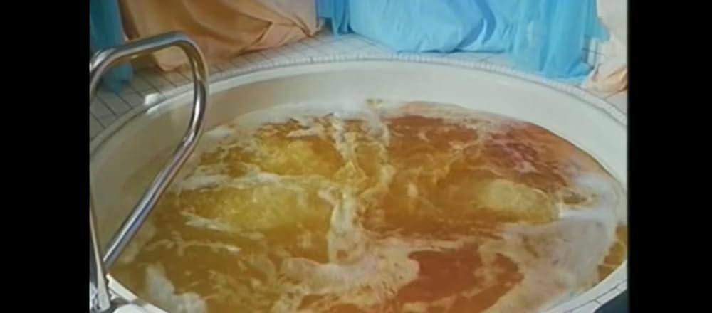 ハリウッド式温泉ゲームの画像