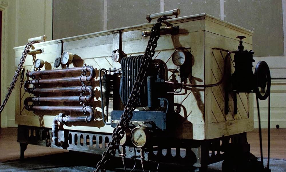 遺言シネマ殺人事件の画像