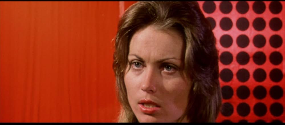 ラブ・ブッチャー／白昼の人妻レイプ殺人の画像