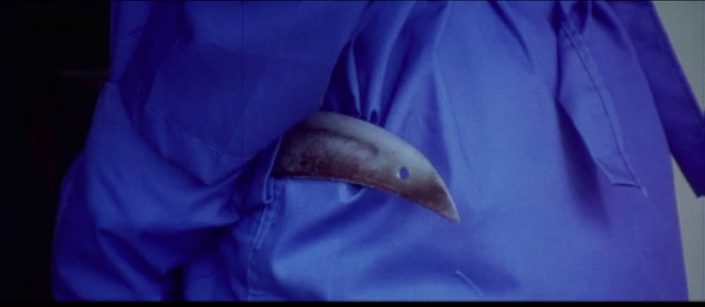 ラブ・ブッチャー／白昼の人妻レイプ殺人の画像