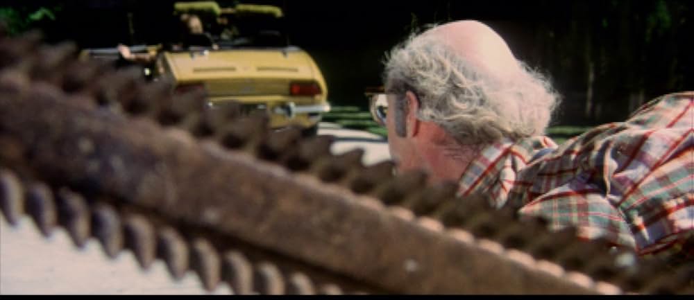 ラブ・ブッチャー／白昼の人妻レイプ殺人の画像