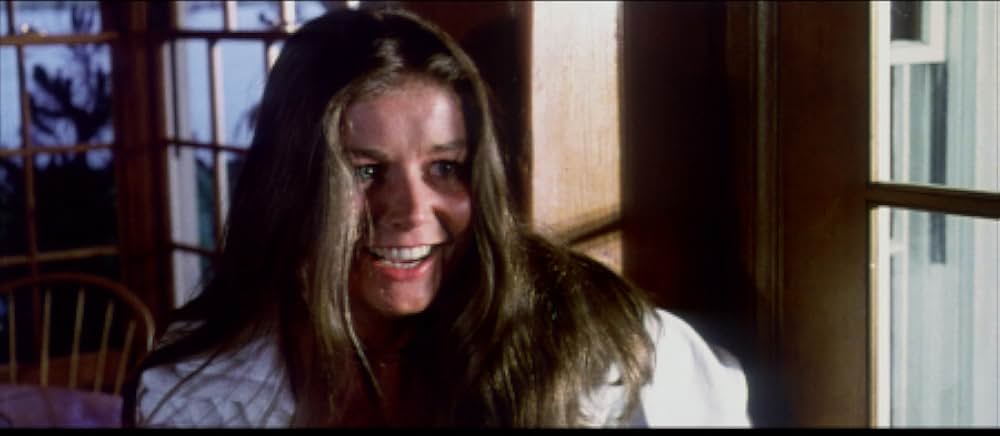 ラブ・ブッチャー／白昼の人妻レイプ殺人の画像