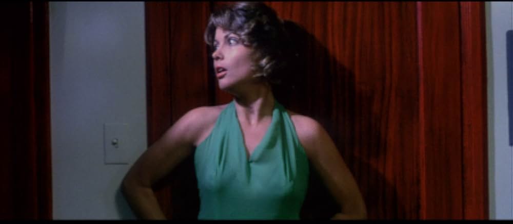 ラブ・ブッチャー／白昼の人妻レイプ殺人の画像