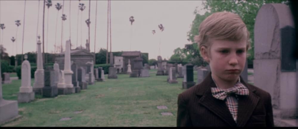 ラブ・ブッチャー／白昼の人妻レイプ殺人の画像