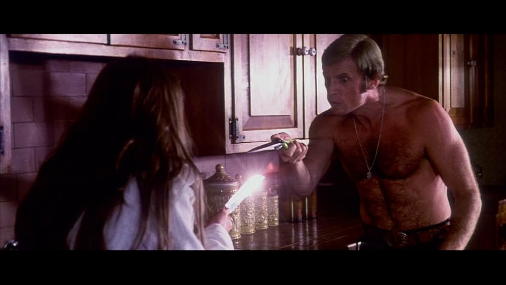 ラブ・ブッチャー／白昼の人妻レイプ殺人の画像