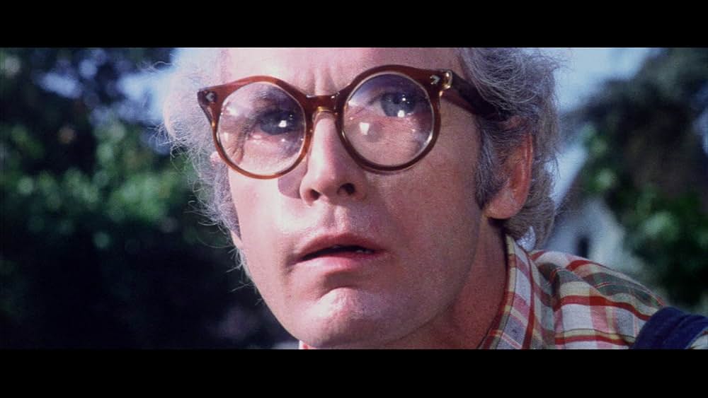 ラブ・ブッチャー／白昼の人妻レイプ殺人の画像