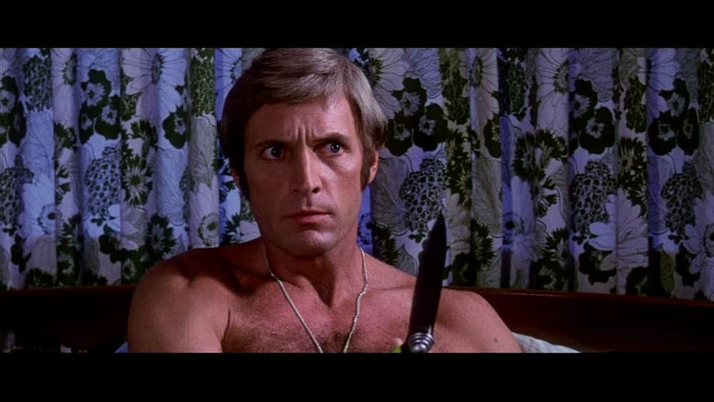 ラブ・ブッチャー／白昼の人妻レイプ殺人の画像