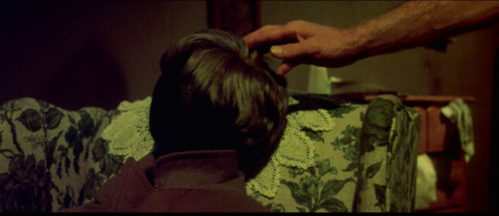 ラブ・ブッチャー／白昼の人妻レイプ殺人の画像