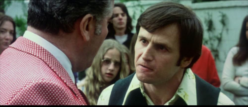 ラブ・ブッチャー／白昼の人妻レイプ殺人の画像