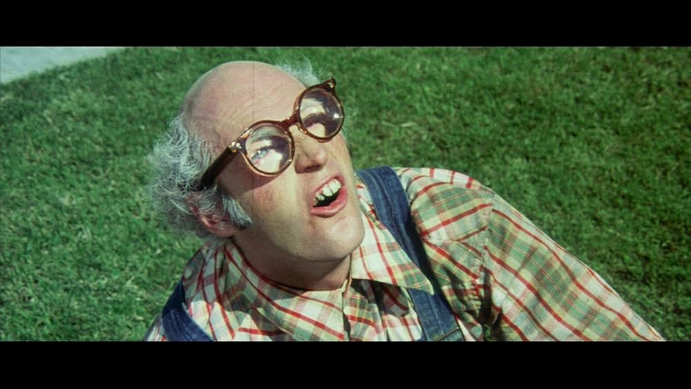 ラブ・ブッチャー／白昼の人妻レイプ殺人の画像