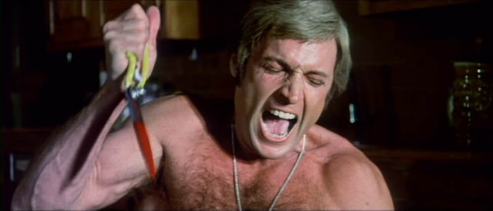 ラブ・ブッチャー／白昼の人妻レイプ殺人の画像